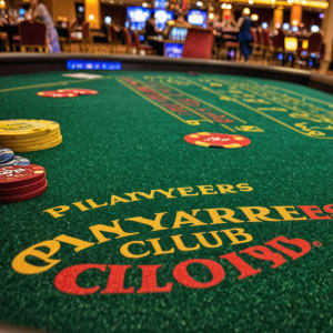 Laske oma õnn valla Palace Casino Resortis: Biloxi parim panus aprillikuu pakkumiste jaoks