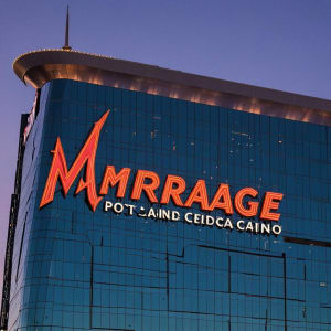 Ühe ajastu lõpp: hotell ja kasiino Mirage sulgevad uksed Hard Rocki ümberkujundamiseks